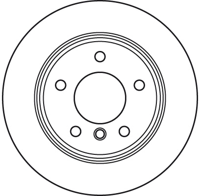 Brake Disc 2