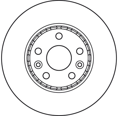 Brake Disc 2