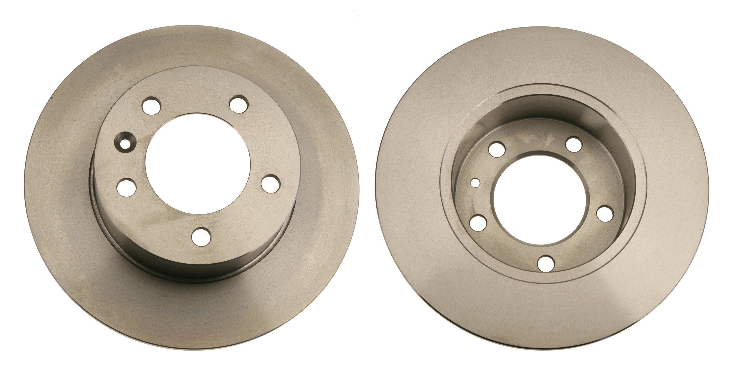 TRW DF6120 Brake Disc for...