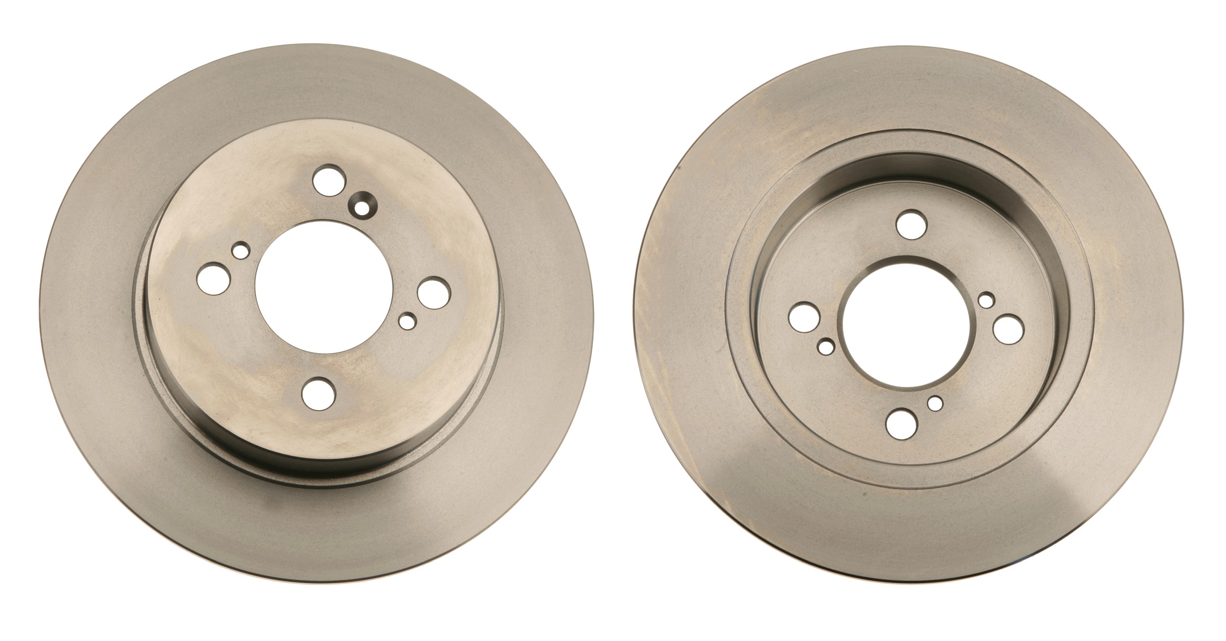 TRW DF6122 Brake Disc for...