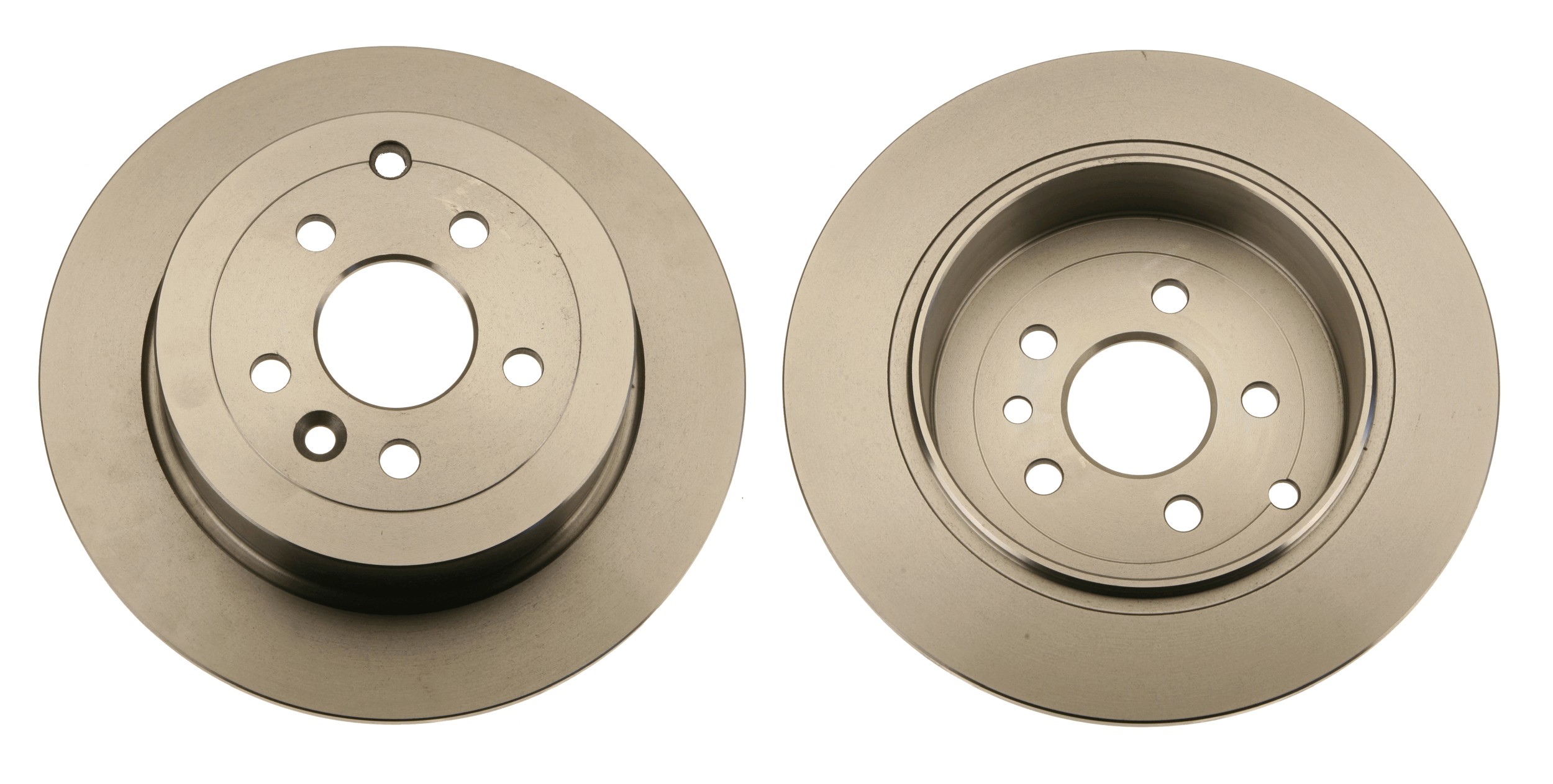 TRW DF6129 Brake Disc for...