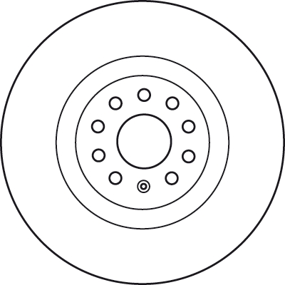 Brake Disc 2