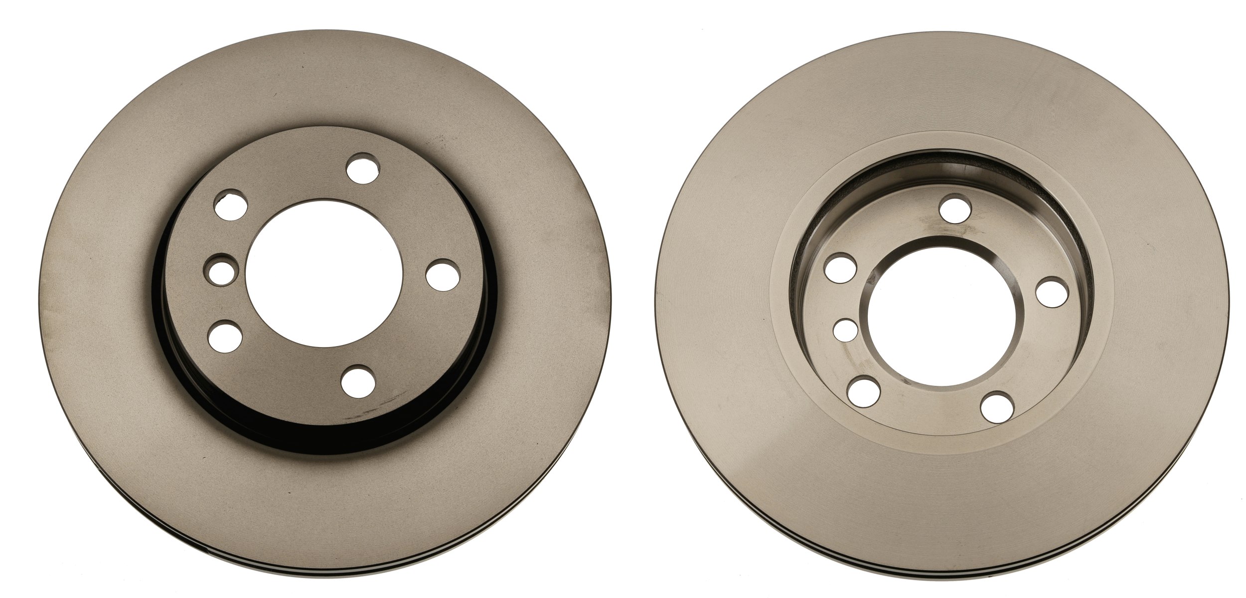 TRW DF6136 Brake Disc for MINI