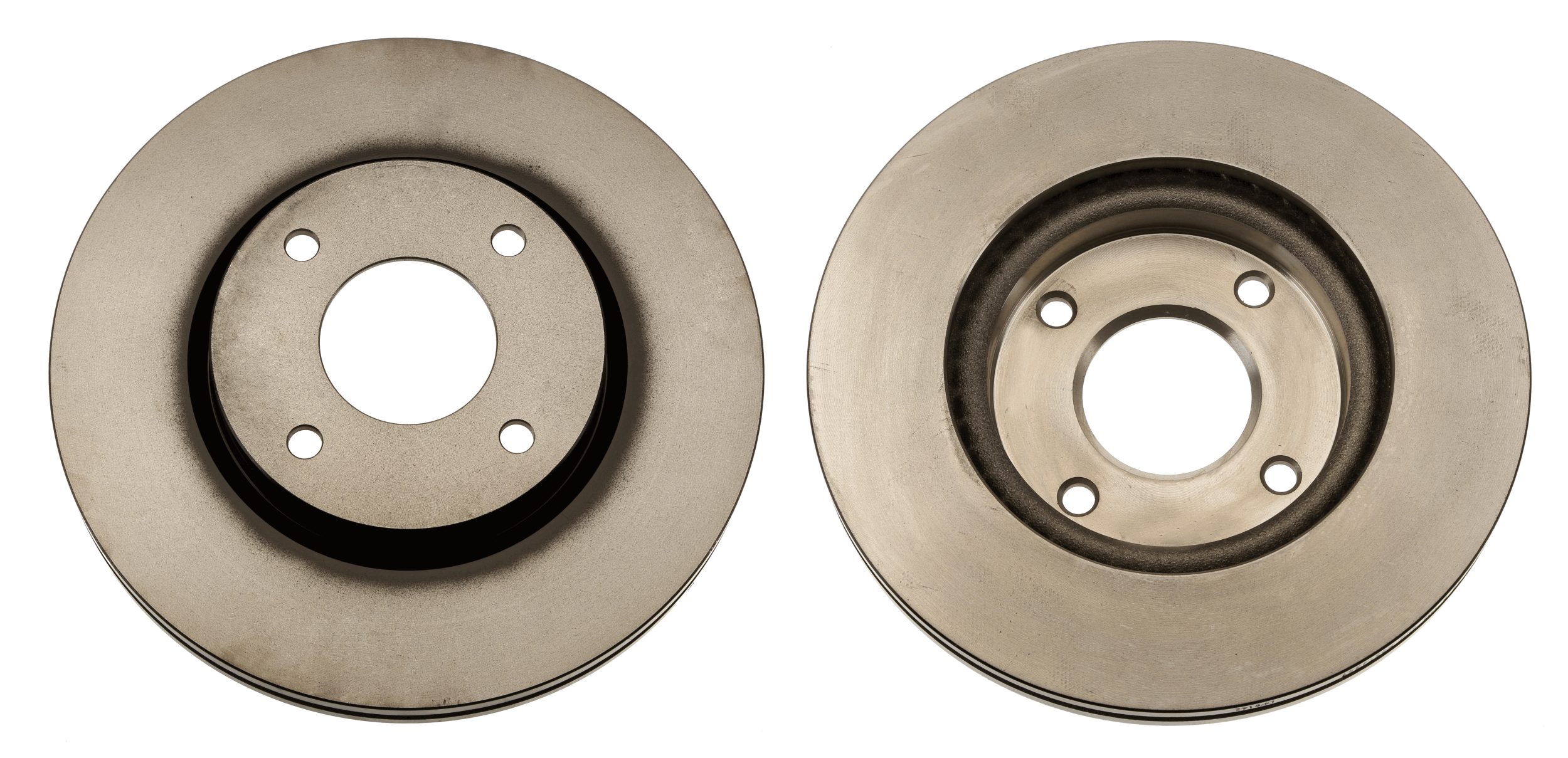 TRW DF6142 Brake Disc for...