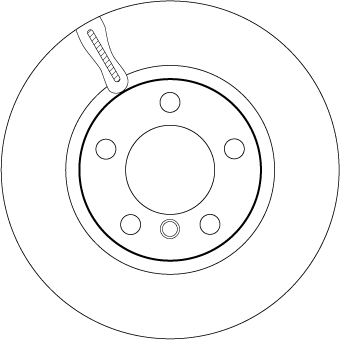Brake Disc 2