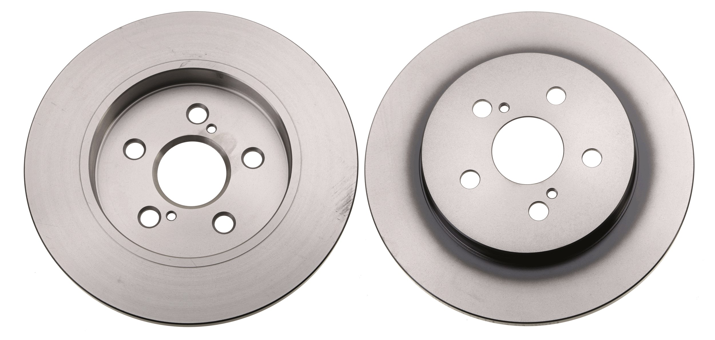TRW DF6145 Brake Disc for...