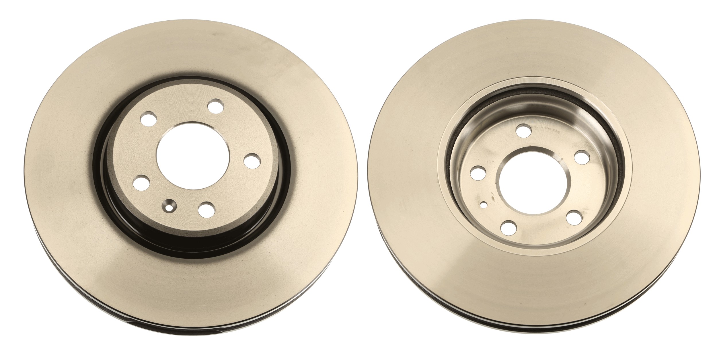 TRW DF6148 Brake Disc for...