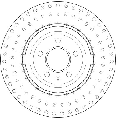 Brake Disc 2