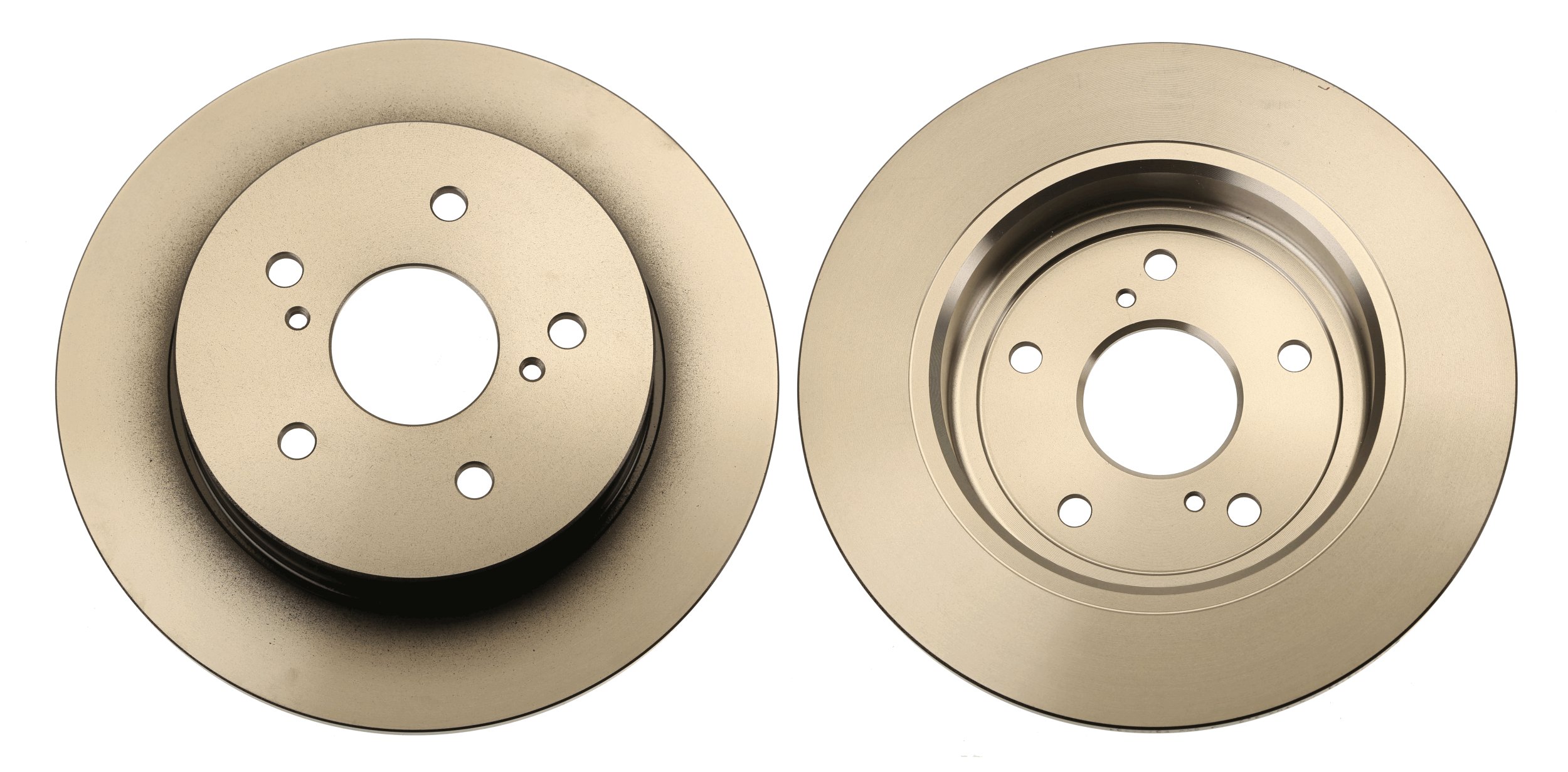 TRW DF6173 Brake Disc for...