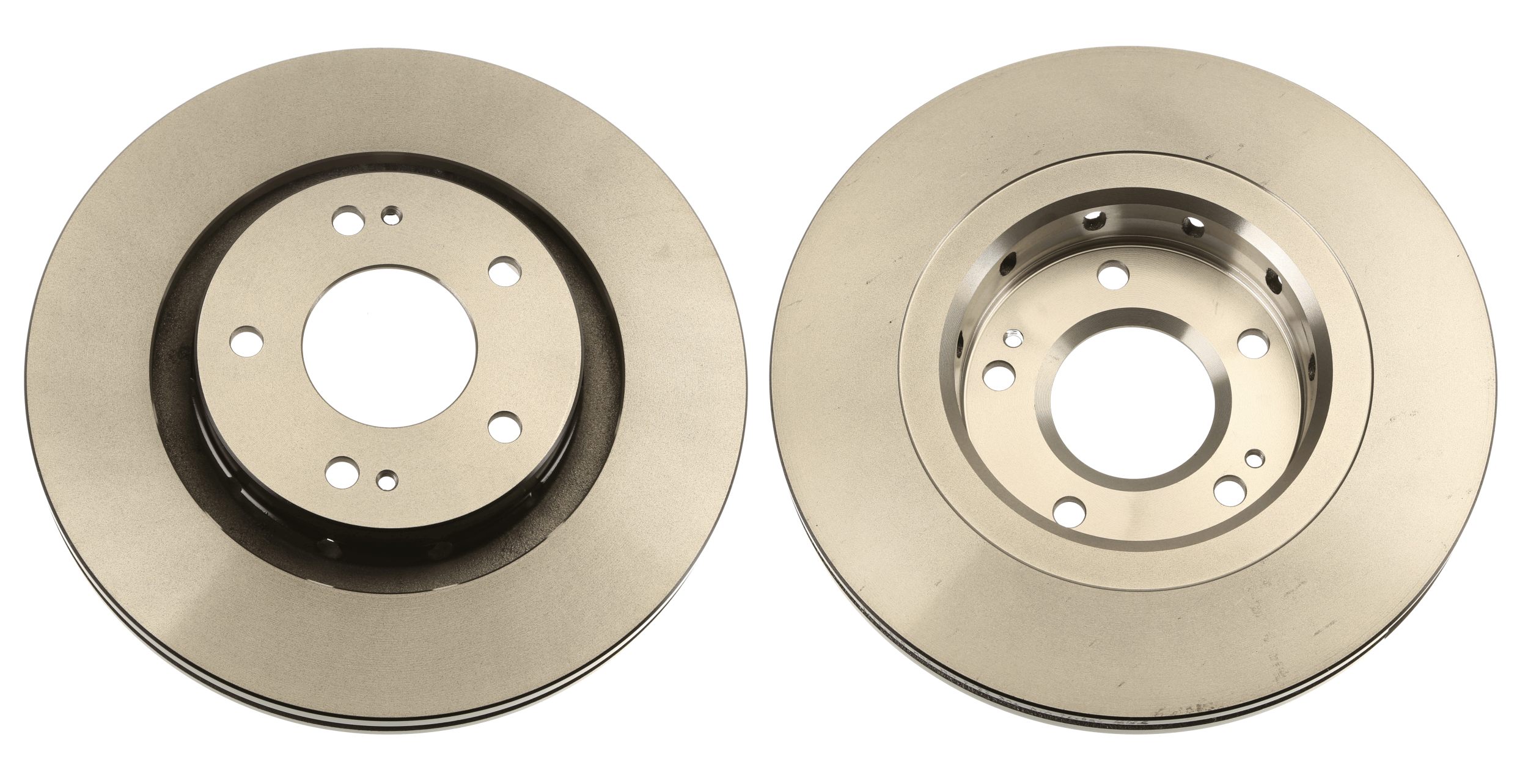 TRW DF6174 Brake Disc for...