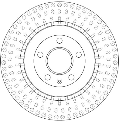 Brake Disc 2