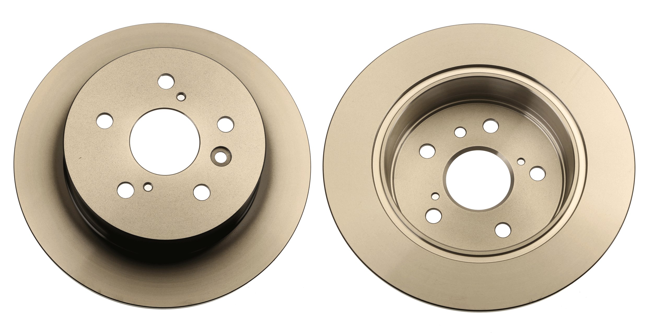 TRW DF6176 Brake Disc for...