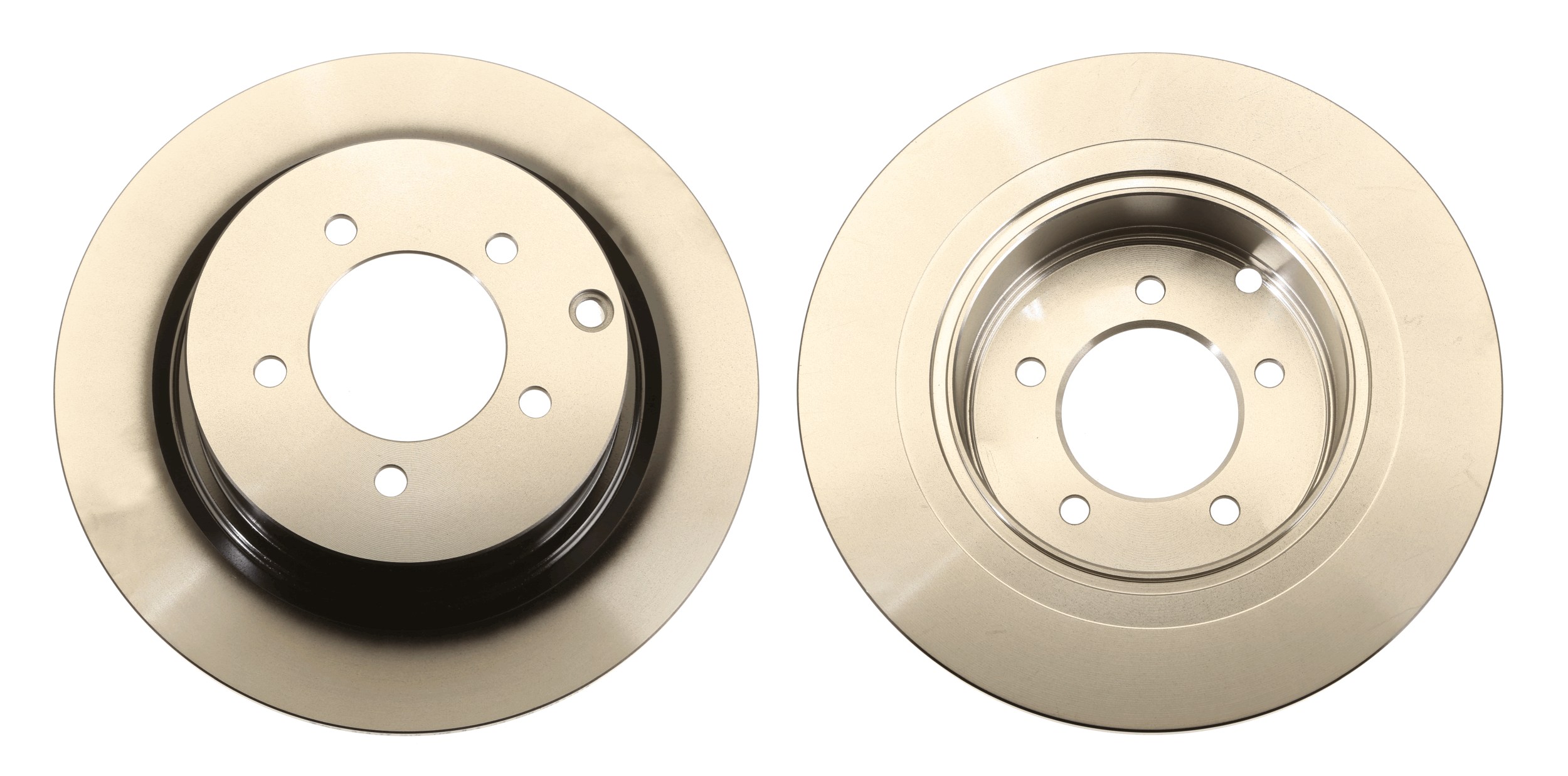 TRW DF6177 Brake Disc for...