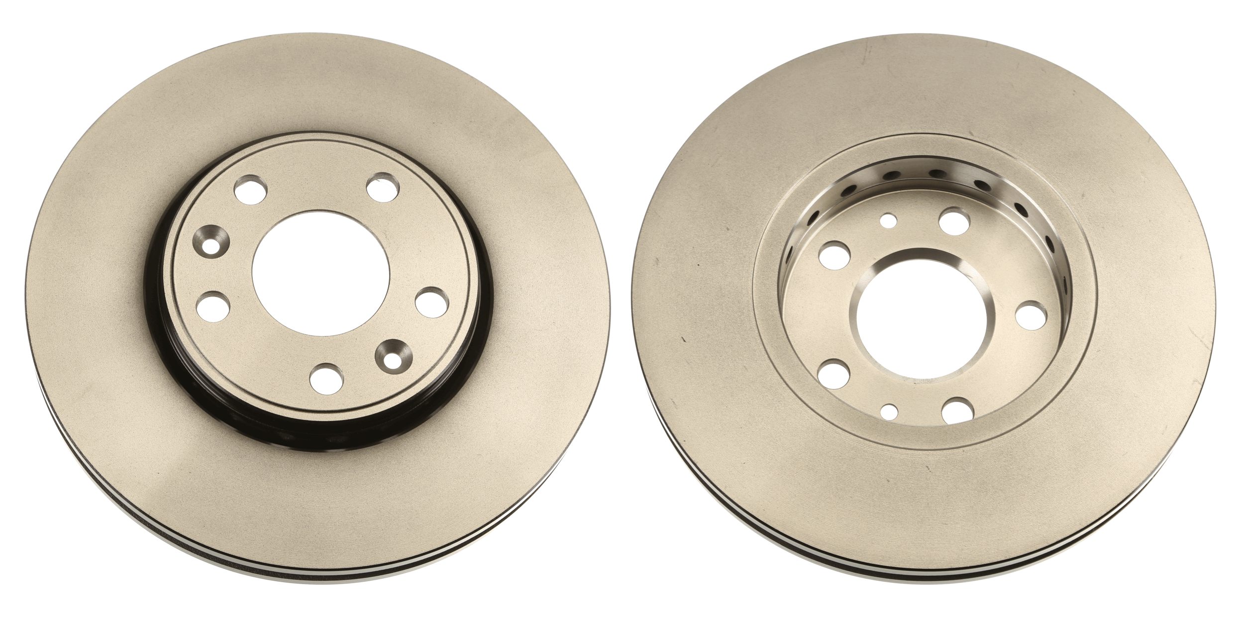 TRW DF6184 Brake Disc for...