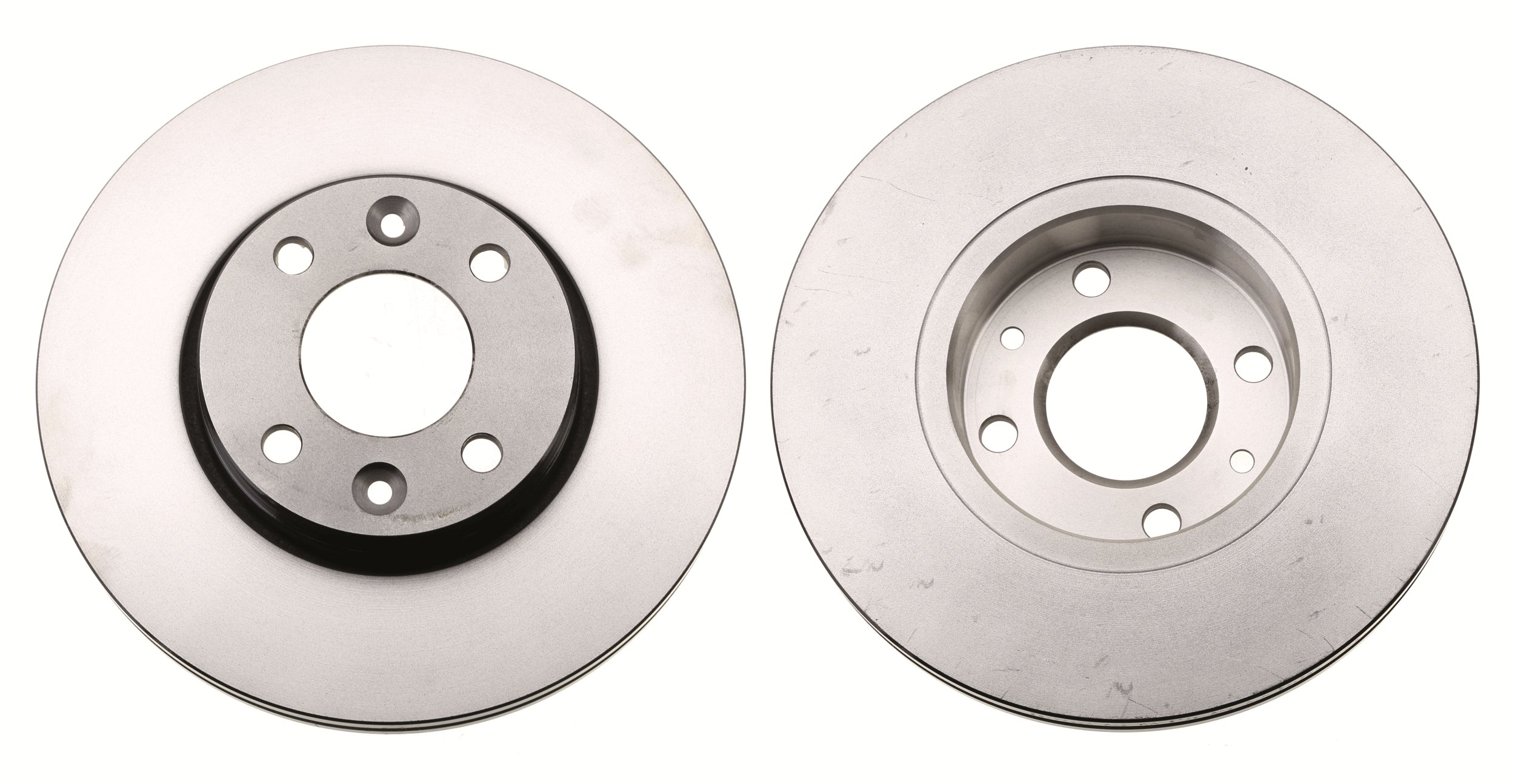 TRW DF6186 Brake Disc for...