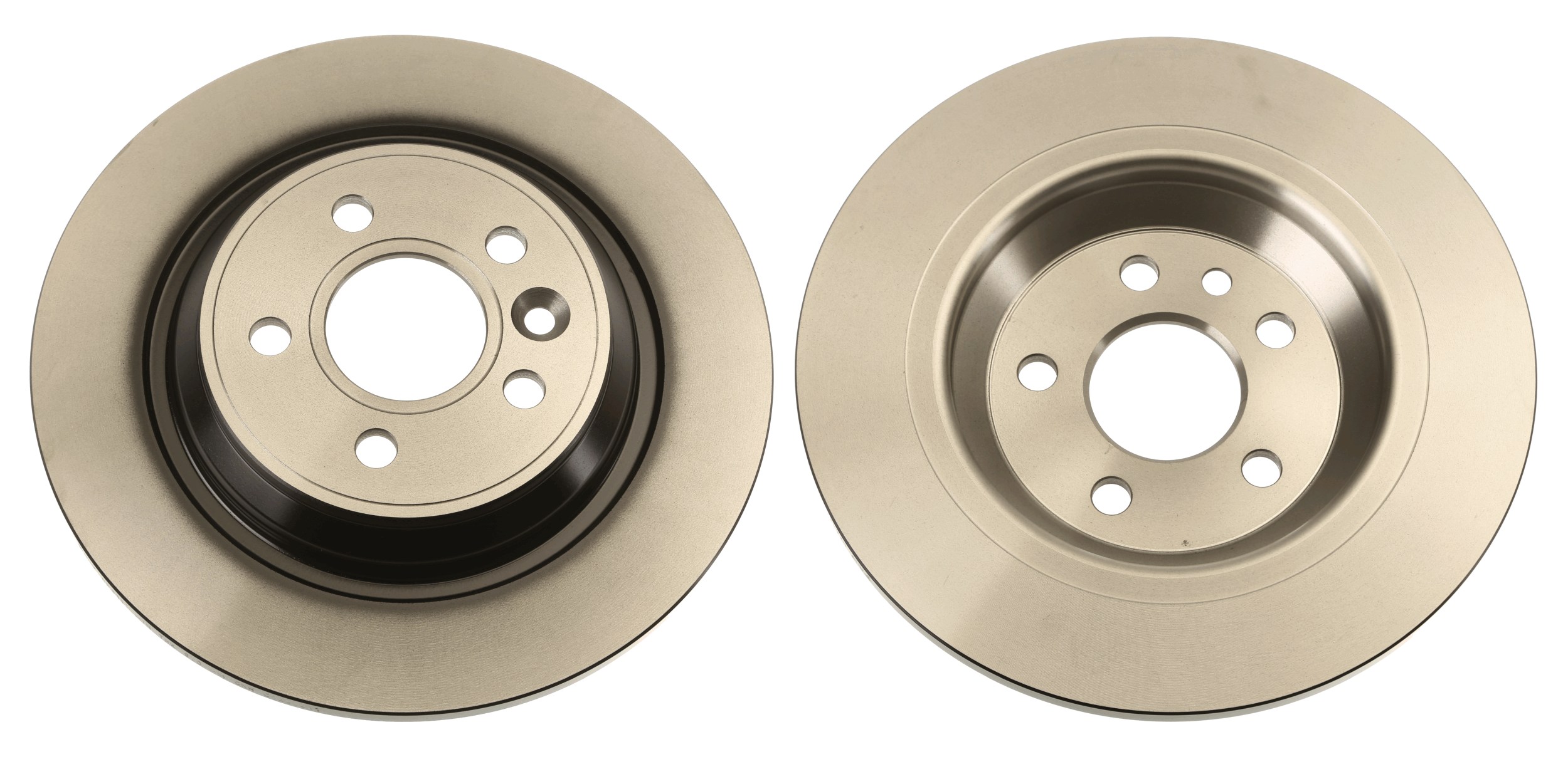 TRW DF6187 Brake Disc for...