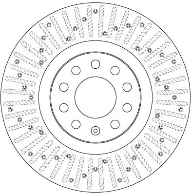 Brake Disc 2