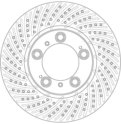 Brake Disc 2
