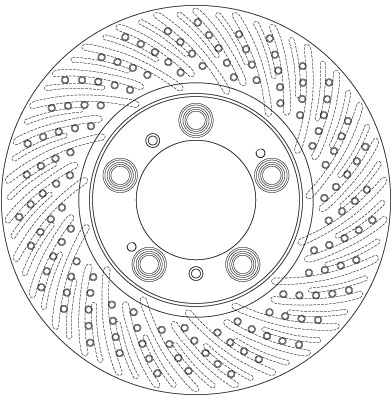 Brake Disc 2
