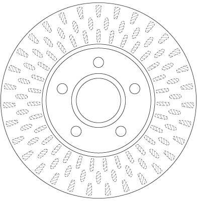 Brake Disc 2