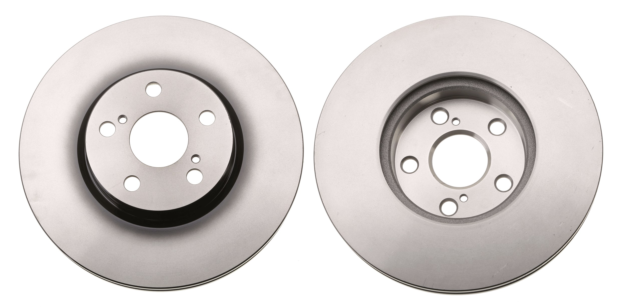 TRW DF6234 Brake Disc for...