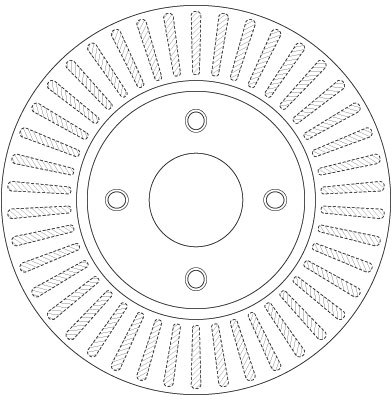 Brake Disc 2