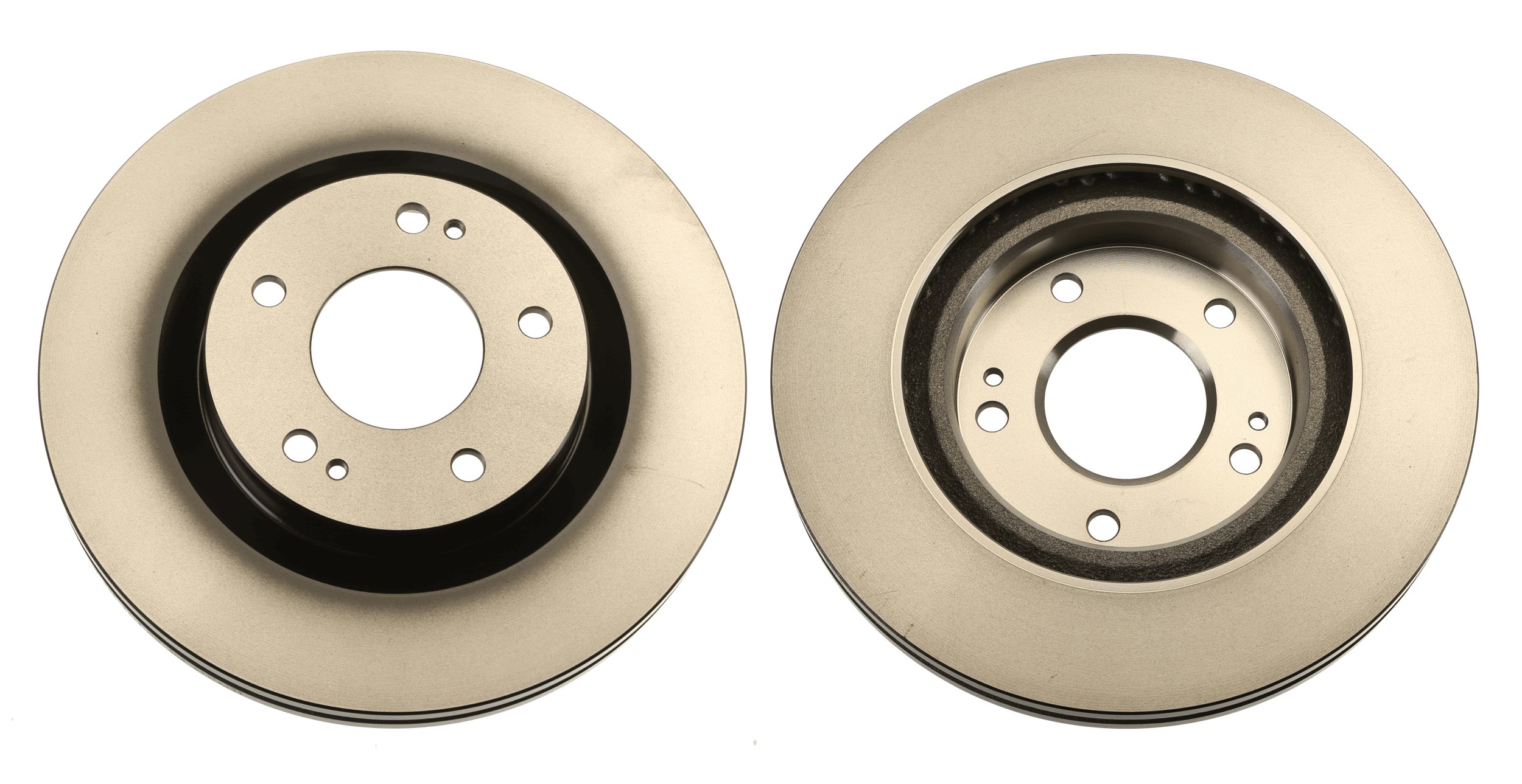 TRW DF6259 Brake Disc for...