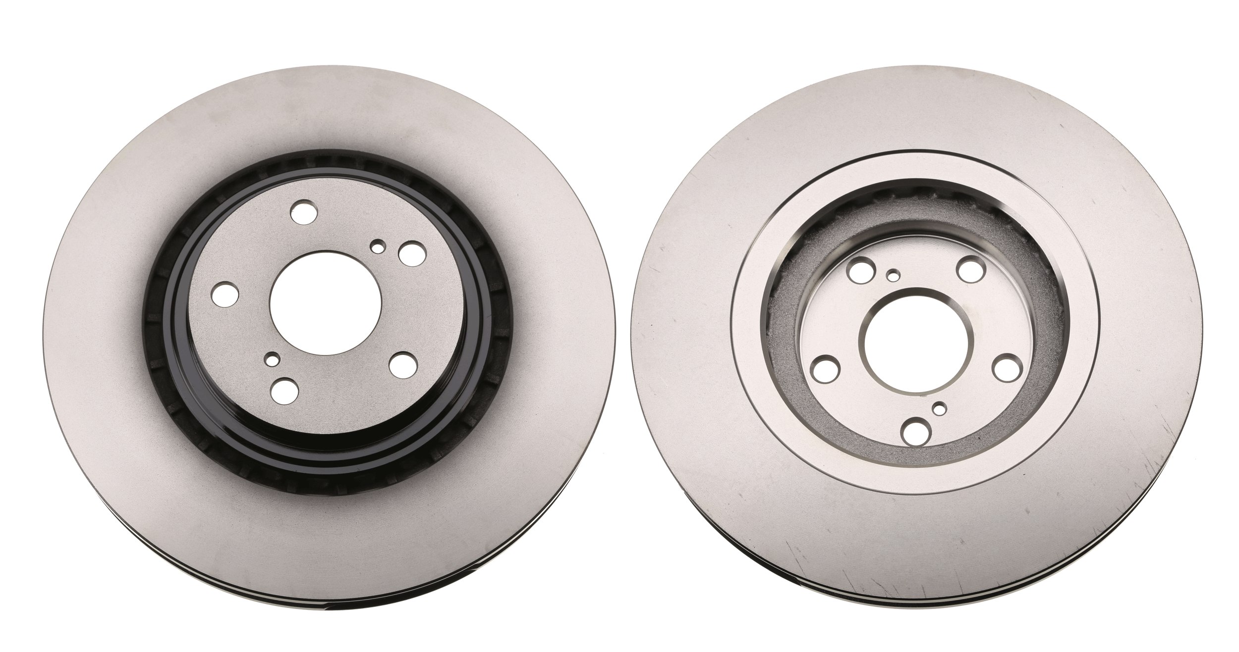 TRW DF6265 Brake Disc for...