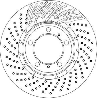 Brake Disc 2