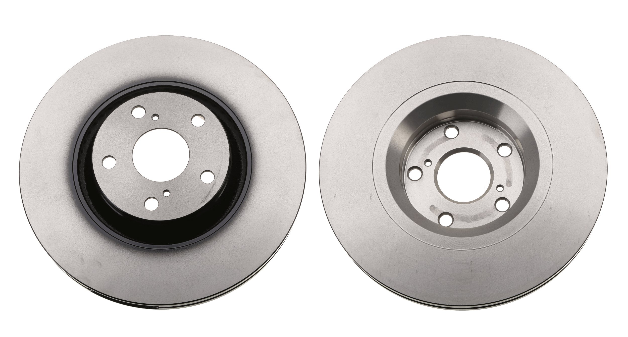 TRW DF6268 Brake Disc for...