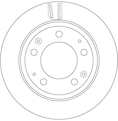 Brake Disc 2