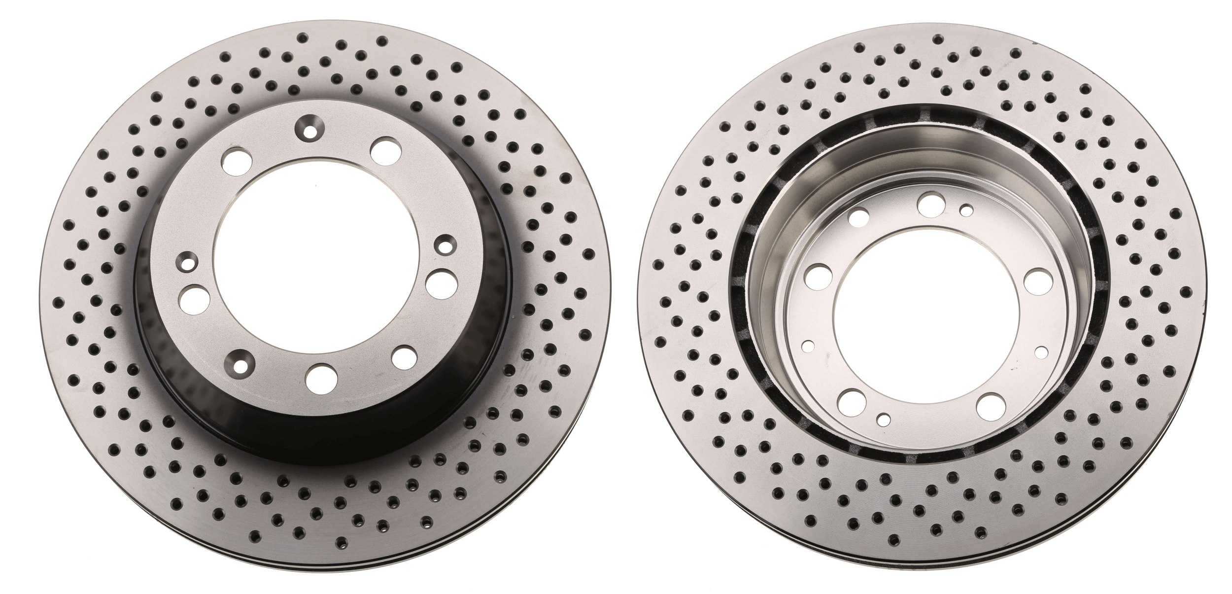 TRW DF6281 Brake Disc for...