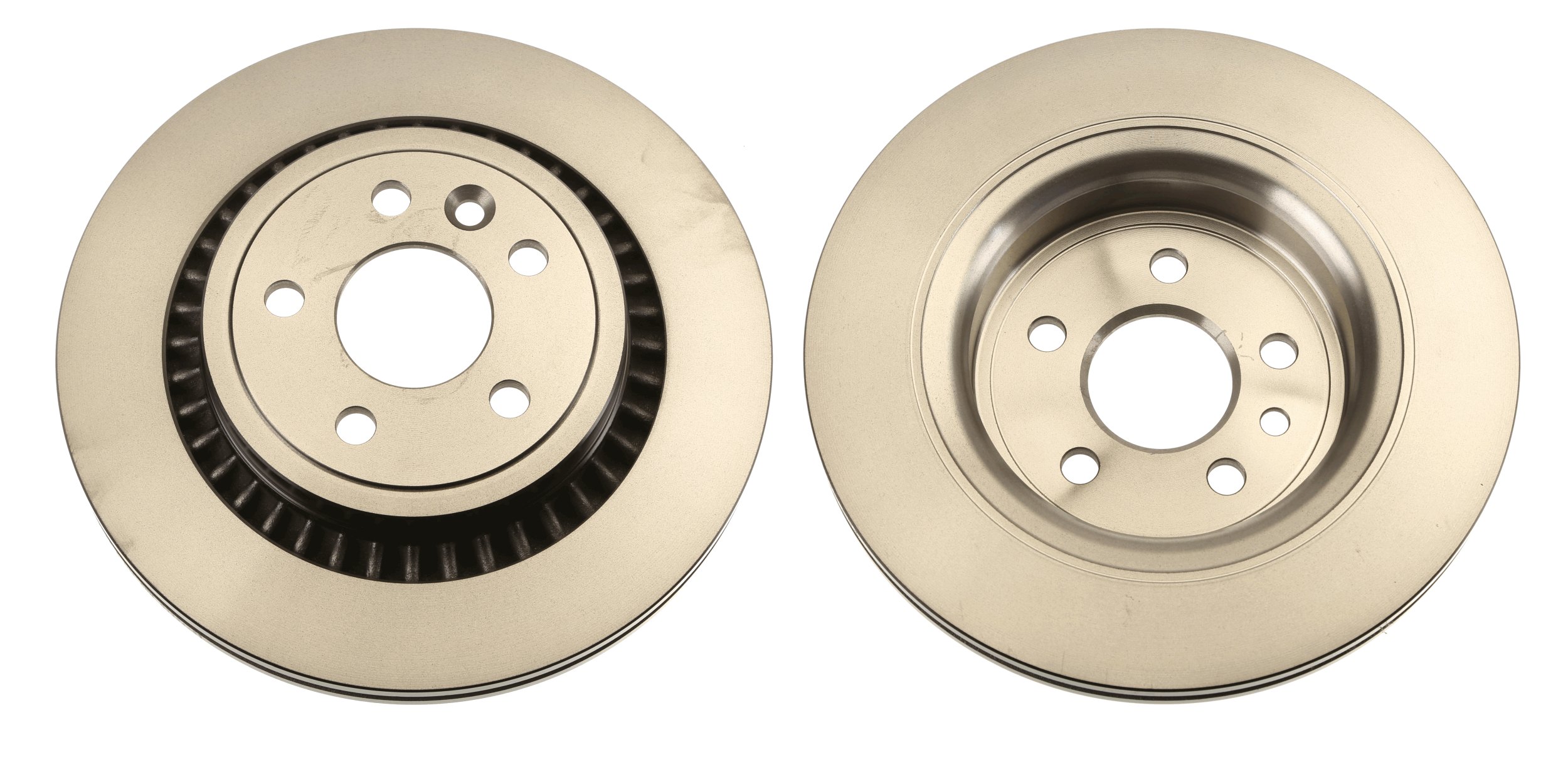 TRW DF6308 Brake Disc for...