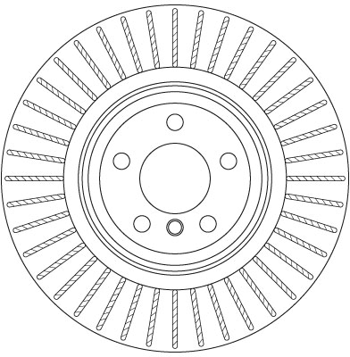 Brake Disc 2
