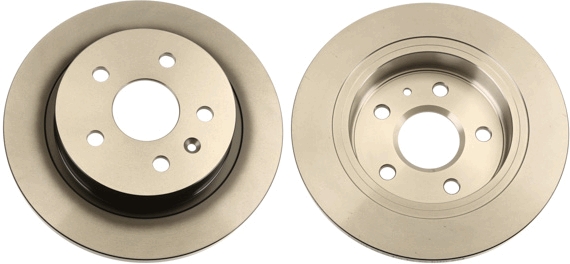 TRW DF6312 Brake Disc for...