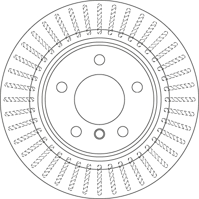 Brake Disc 2