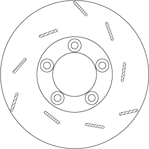 Brake Disc 2