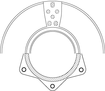 Brake Disc 2