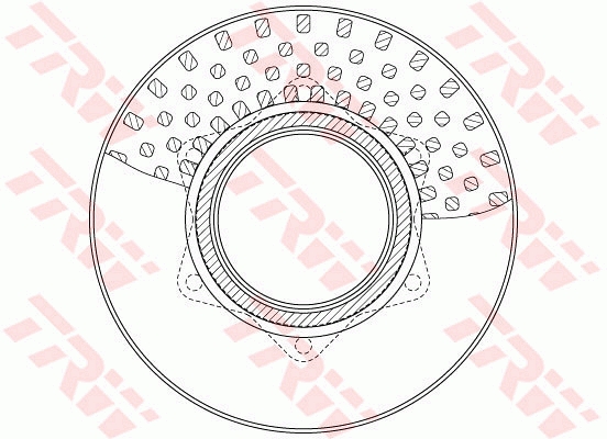 Brake Disc 2