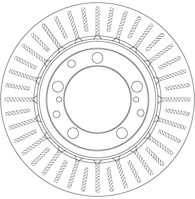 Brake Disc 2