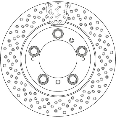 Brake Disc 2