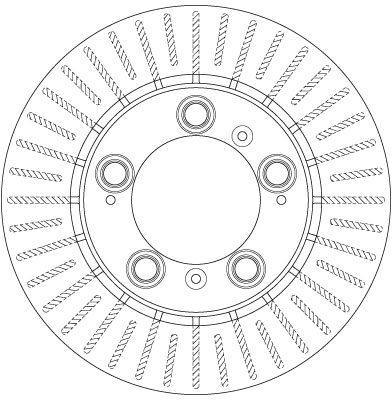 Brake Disc 2