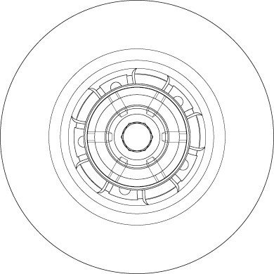 Brake Disc 2
