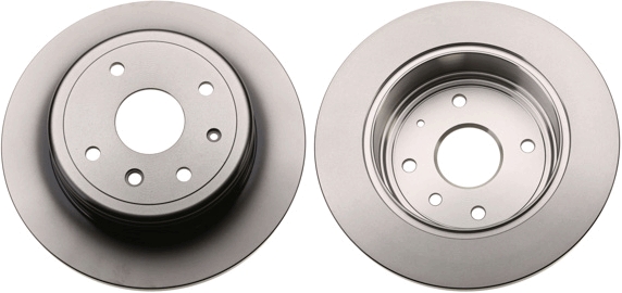TRW DF6360 Brake Disc for...