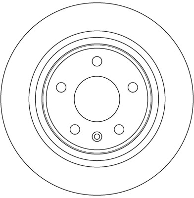 Brake Disc 2