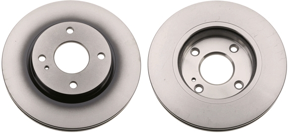 TRW DF6399 Brake Disc for...