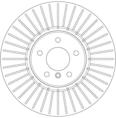 Brake Disc 2