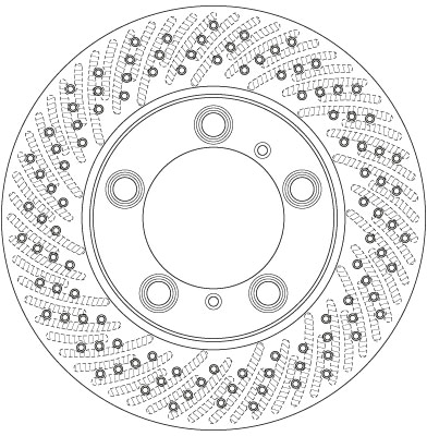 Brake Disc 2