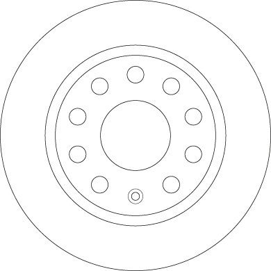 Brake Disc 2