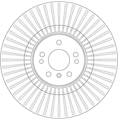 Brake Disc 2